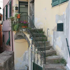 Apartamento Ca' Da Nuccia, Riomaggiore